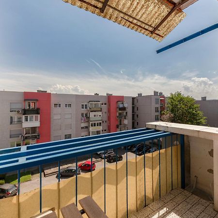Cosy And Bright Apartment Liubliana Exterior foto